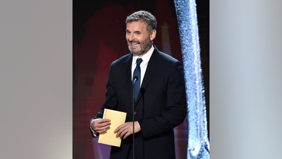 ‘Everybody Loves Raymond’ creator launches fundraiser to feed people on Election Day