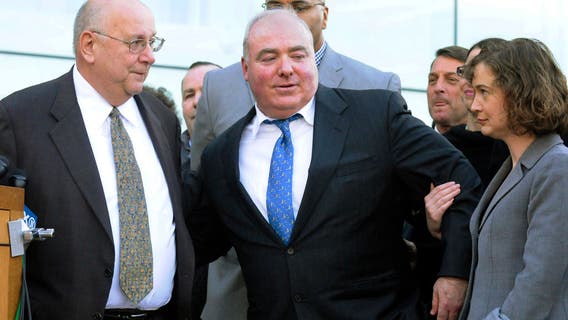 Kennedy cousin Michael Skakel will not be retried in 1975 murder