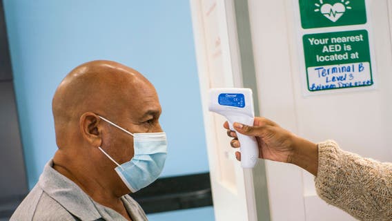 NJ reports 1,282 new COVID-19 cases, highest total since May