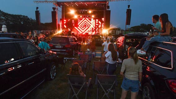 Organizers of Chainsmokers Hamptons concert fined $20,000