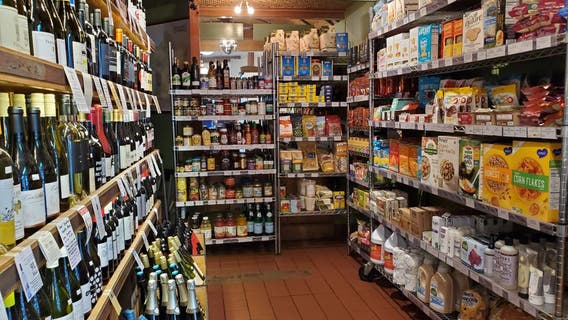 LI grocery threatened with boycotts after offering Trump supporter discount