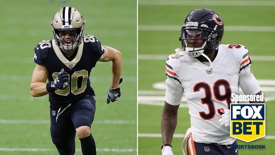What you need to know about Saints-Bears