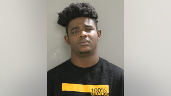 Man charged with sexually assaulting 7-year-old girl as classmates, teacher watched in horror