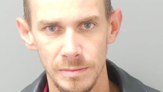 Man accused of stealing phone from dying runner