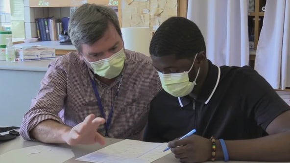 New York's youth vote