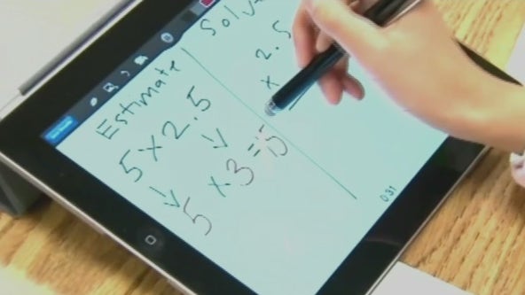 Upside to remote learning