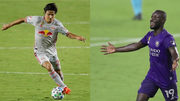 MLS Returns to FOX – Weekend Preview