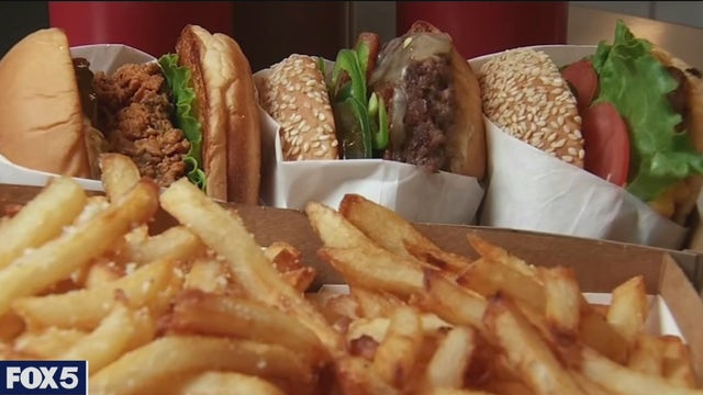 2 restaurants find early success launching during pandemic