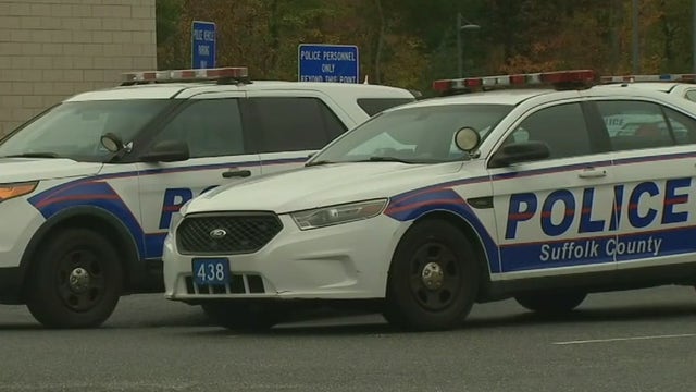 Off-duty officer killed in DWI crash on Long Island: officials