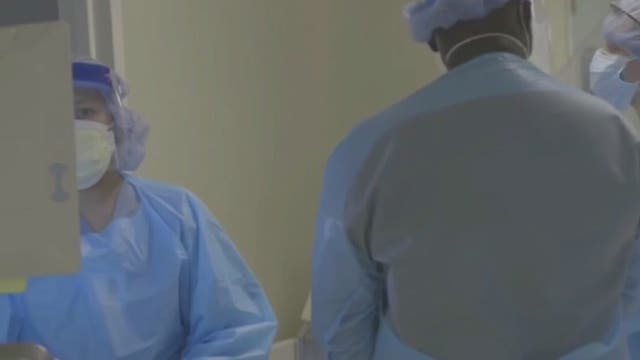 More than 900 new COVID-19 cases in NJ, more than 700 hospitalized