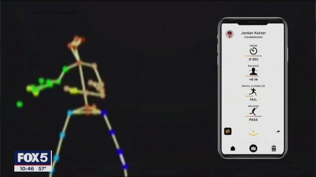 Artificial Intelligence moves into sports coaching