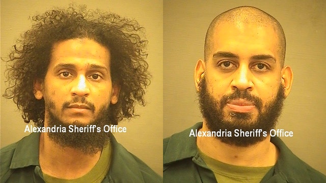 ISIS 'Beatles' indicted in beheadings of American hostages