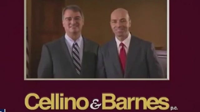 NTSB urged to send staffer to attorney crash site