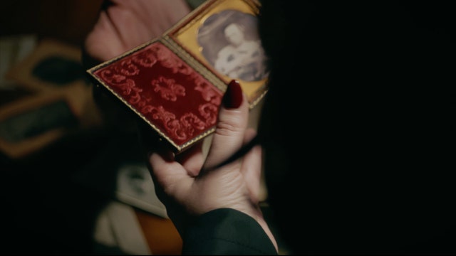 Photo of dead Abraham Lincoln? Documentary seeks to prove it's real