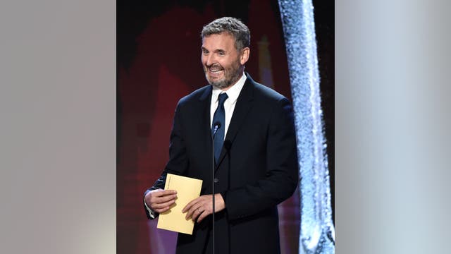 ‘Everybody Loves Raymond’ creator launches fundraiser to feed people on Election Day