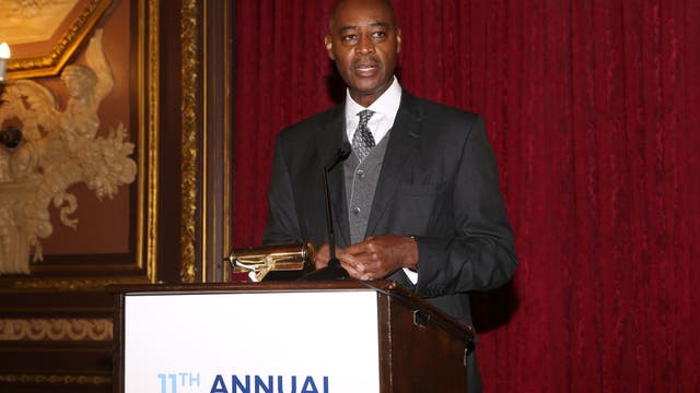 Wall Street executive Ray McGuire joins NYC mayor's race