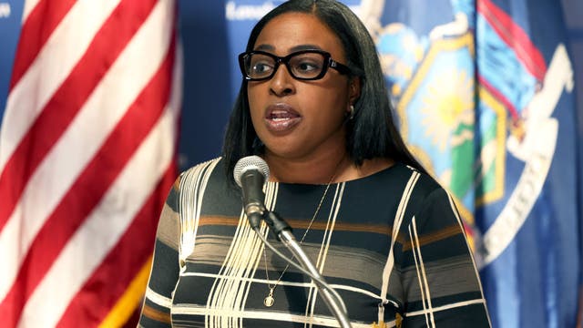 NY mayor explores reparations program using recreational marijuana income