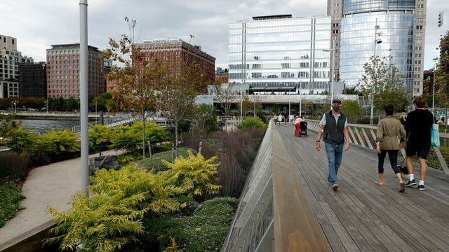 'Not over.' New York continues to see uptick in virus cases