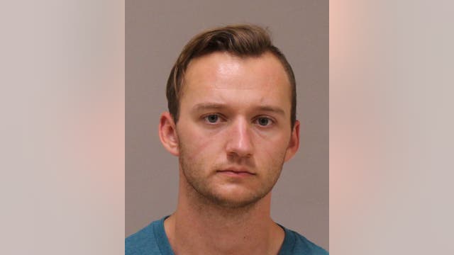 Second Whitmer kidnapping suspect pleads guilty to conspiracy charges