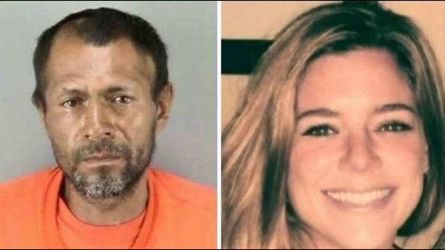 US judge mulls competency of Mexican man who shot Kate Steinle
