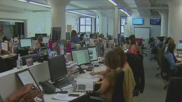 Survey finds most Americans plan job, lifestyle changes post- pandemic