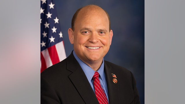 Dead animal and brick left at NY congressman's house