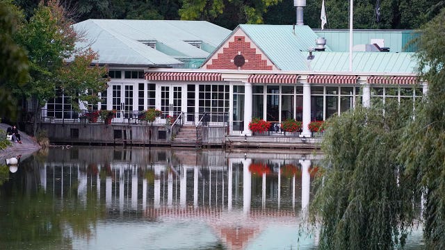 Central Park Boathouse restaurant to reopen