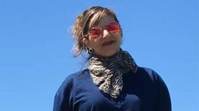 Montana mother of four found dead after missing for two weeks