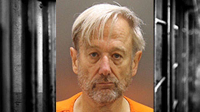 Former Idaho governor candidate indicted in girl's 1984 killing