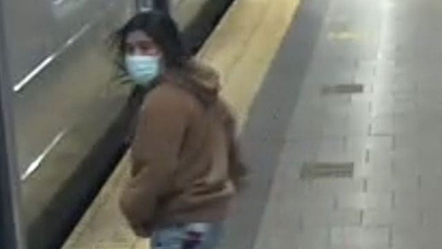 Man murdered in Manhattan subway station