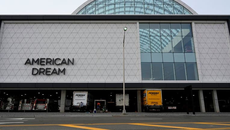 American Dream mall reopens, seeking to regain momentum