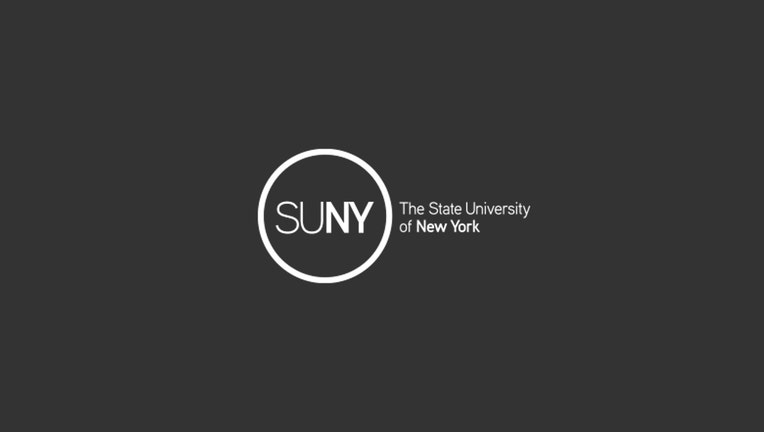SUNY State University of New York logo
