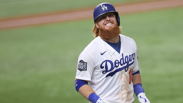 Before he became a household name as a 2x MLB All-Star and World Series  Champion with the Los Angeles Dodgers, Justin Turner batted .300 in…