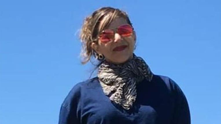 Sally Jane Demaris Smith