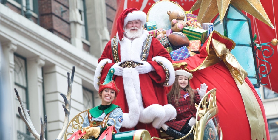 Some Images Of Santa Claus : For one thing, making santa claus an