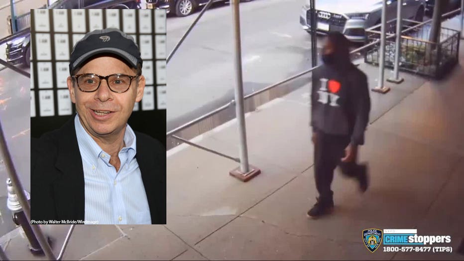 WATCH: There’s A Devil Loose: ‘Ghostbusters’ and ‘Honey, I Shrunk the Kids’ Star Rick Moranis, 67, is Punched in the Head by a Stranger in Unprovoked Attack on NYC’s Upper West Side