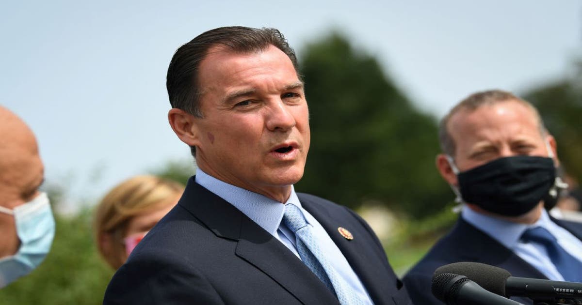 Thomas Ruzzi Rep. Thomas Suozzi wins reelection bid in tight race | FOX 5 New York