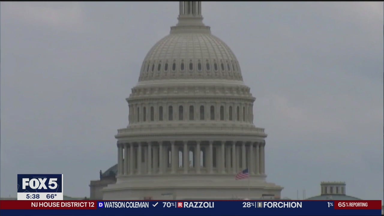 House Democrats Blame Losses On Polls, Message, Even Trump | FOX 5 New York