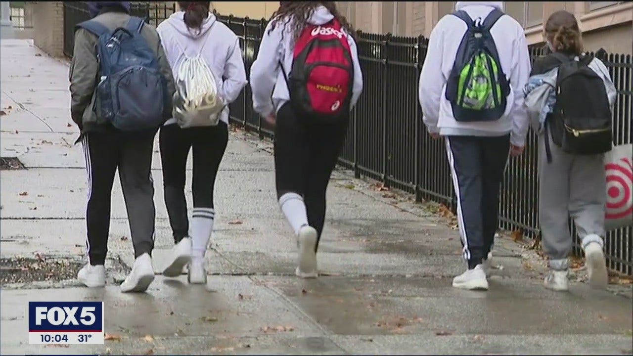 Nyc Schools Shutdown Leaves Parents Scrambling Frustrated Fox 5 New York Nyc Schools Shutdown Leaves Parents Scrambling Frustrated Fox 5 New York