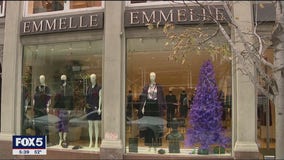 New Yorkers urged to shop local this holiday season