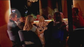 FOX 11 obtains exclusive photos of Gov. Newsom at French restaurant allegedly not following COVID-19 protocols