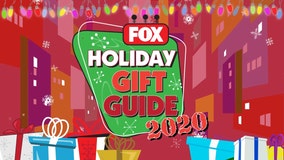 Steve Noviello's 2020 Holiday Gift Guide