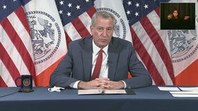 NYC mayor warns more coronavirus closures are coming