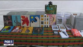 NYC small businesses asking shoppers to buy local