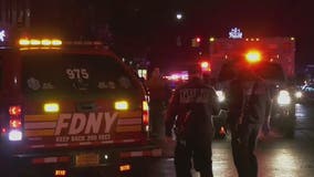 Gunmen open fire shooting 7 people, killing one in Brooklyn