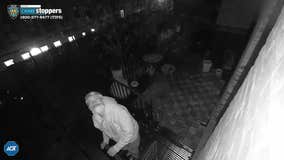 NYPD: Robber assaults 89-year-old woman in Bronx home invasion