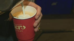 With coffee sales up, cafes pivot to new sales approaches