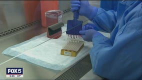 Northwell Health unveils new, increased-capacity COVID test