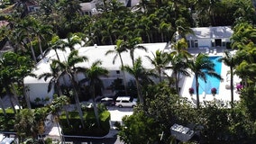 Jeffrey Epstein’s Palm Beach mansion to be demolished