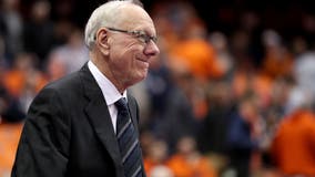 Legendary college basketball coach, Jim Boeheim, tests positive for COVID-19